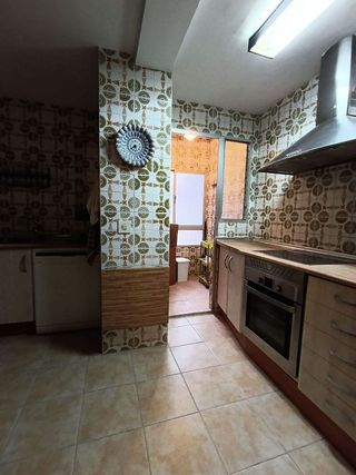 Piso en alquiler en Centro - Corte Inglés en Talavera de la Reina