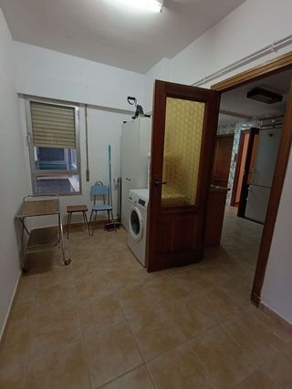 Piso en alquiler en Centro - Corte Inglés en Talavera de la Reina