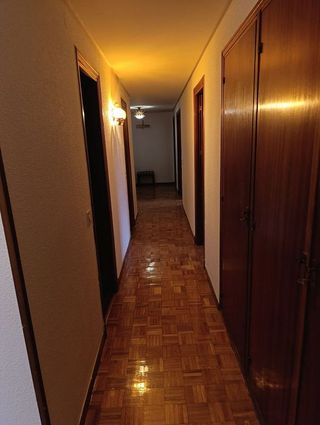 Piso en alquiler en Centro - Corte Inglés en Talavera de la Reina