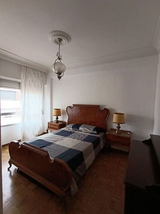 Piso en alquiler en Centro - Corte Inglés en Talavera de la Reina