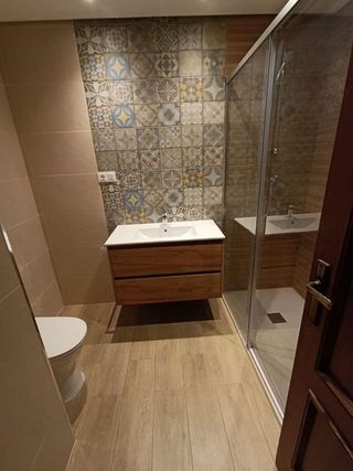 Piso en alquiler en Centro - Corte Inglés en Talavera de la Reina