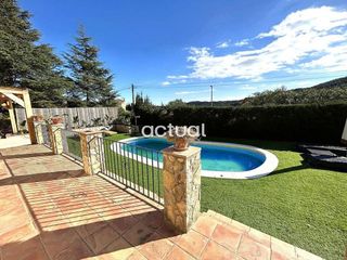 Casa en venta en Cabanyes-Mas Ambrós-Mas Pallí en Calonge