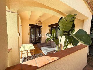 Casa en venta en Cabanyes-Mas Ambrós-Mas Pallí en Calonge