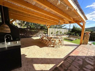 Casa en venta en Cabanyes-Mas Ambrós-Mas Pallí en Calonge