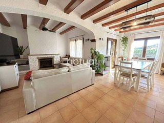 Casa en venta en Cabanyes-Mas Ambrós-Mas Pallí en Calonge