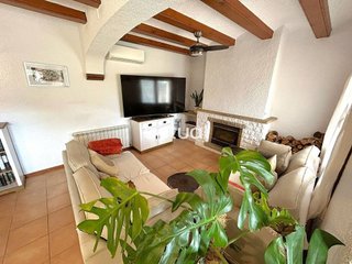 Casa en venta en Cabanyes-Mas Ambrós-Mas Pallí en Calonge