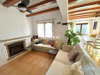 Casa en venta en Cabanyes-Mas Ambrós-Mas Pallí en Calonge