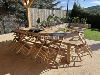 Casa en venta en Cabanyes-Mas Ambrós-Mas Pallí en Calonge