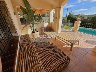 Casa en venta en Cabanyes-Mas Ambrós-Mas Pallí en Calonge