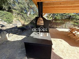Casa en venta en Cabanyes-Mas Ambrós-Mas Pallí en Calonge
