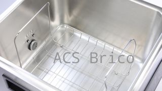 Máquina Sous Vide Profesional SV-MASTER 32150 - GARHE