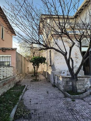 Chalet en venta en Ciudad Jardín en Alicante