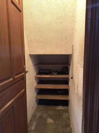 Chalet en venta en Ciudad Jardín en Alicante