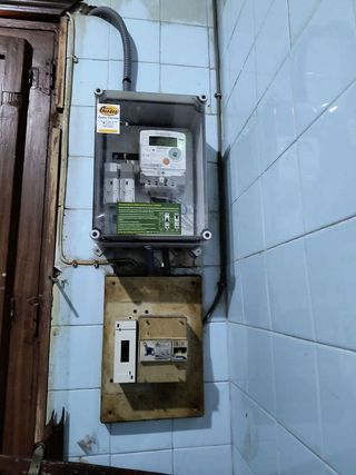 Chalet en venta en Ciudad Jardín en Alicante