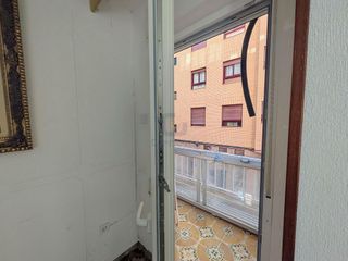 Piso en venta en Centro en Alicante