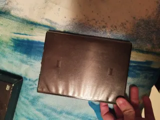 Colums Mega Drive Sega Puzzle