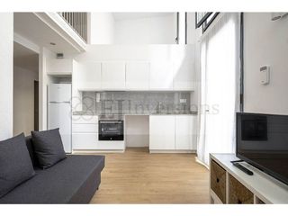 Dúplex en alquiler en La Torrassa en Hospitalet de Llobregat, L´