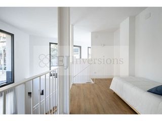 Dúplex en alquiler en La Torrassa en Hospitalet de Llobregat, L´