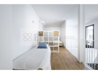 Dúplex en alquiler en La Torrassa en Hospitalet de Llobregat, L´