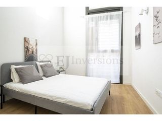 Dúplex en alquiler en La Torrassa en Hospitalet de Llobregat, L´