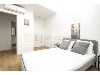 Dúplex en alquiler en La Torrassa en Hospitalet de Llobregat, L´