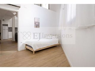 Dúplex en alquiler en La Torrassa en Hospitalet de Llobregat, L´