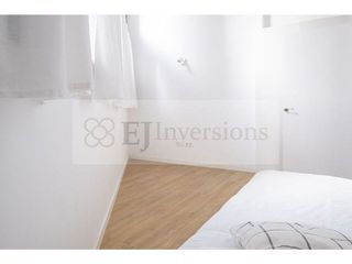 Dúplex en alquiler en La Torrassa en Hospitalet de Llobregat, L´