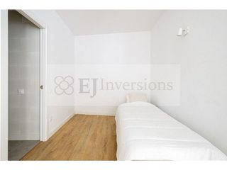 Dúplex en alquiler en La Torrassa en Hospitalet de Llobregat, L´