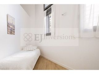 Dúplex en alquiler en La Torrassa en Hospitalet de Llobregat, L´