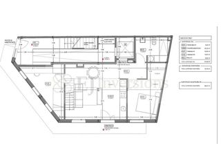 Dúplex en alquiler en La Torrassa en Hospitalet de Llobregat, L´