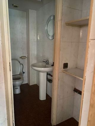 Local comercial en alquiler en Bufalà en Badalona