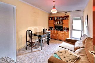 Piso en venta en Can Rull en Sabadell