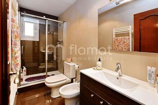 Piso en venta en Can Rull en Sabadell