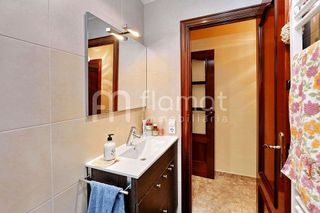 Piso en venta en Can Rull en Sabadell