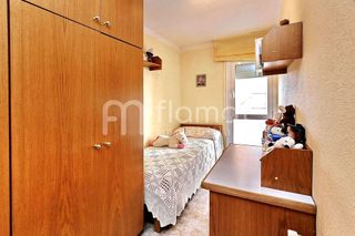 Piso en venta en Can Rull en Sabadell