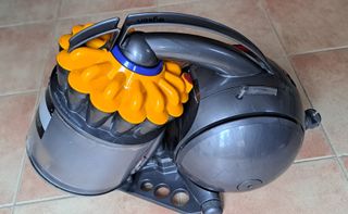 Aspiradora Dyson Ball DC33c Origin