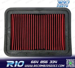 FILTRO ADMISION TOYOTA AURIS E180 13-18