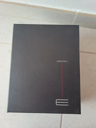 Zapatos de tacón mujer T.39 color burdeos