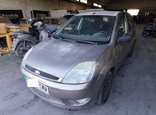 227062 f6ja culata ford fiesta - mk5 2002 - 2008 -
