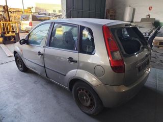 227062 f6ja culata ford fiesta - mk5 2002 - 2008 -