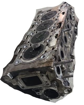 227062 f6ja culata ford fiesta - mk5 2002 - 2008 -