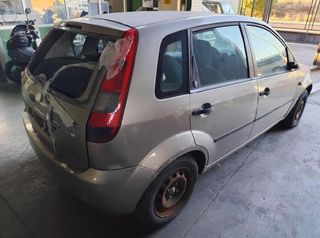 227062 f6ja culata ford fiesta - mk5 2002 - 2008 -