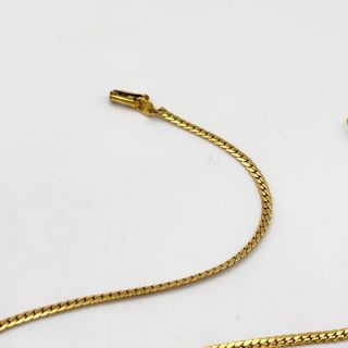 Cadena de oro 18kt