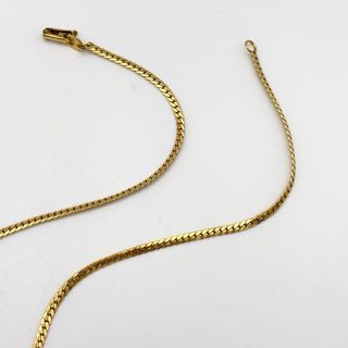 Cadena de oro 18kt