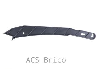 Sierra de Cinta Corte de Madera 350W - 48818 - Saurium