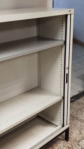 Mueble Archivador Metálico