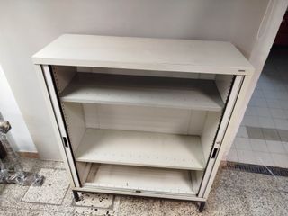 Mueble Archivador Metálico
