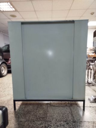 Mueble Archivador Metálico