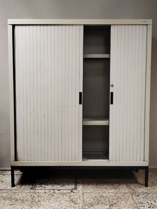 Mueble Archivador Metálico