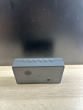 Cámara Espía Oculta WiFi, 5G/2,4G WiFi Mini Camaras